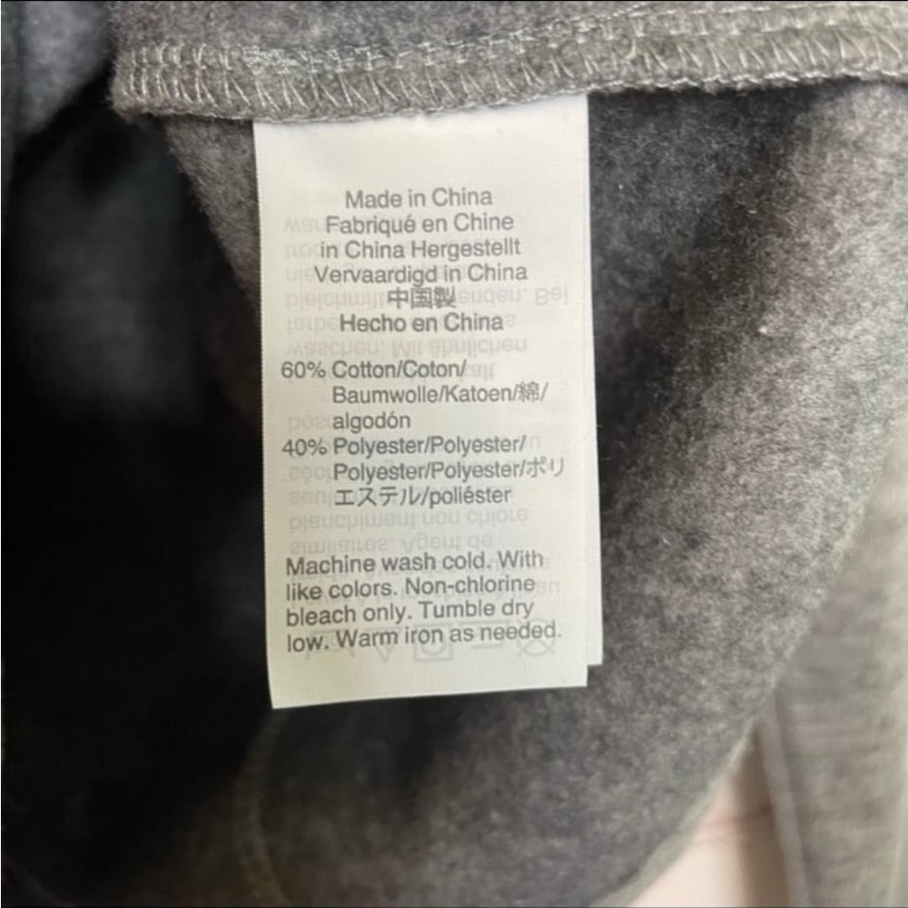 J. Crew Mercantile Sweater XS - Picture 4 of 5
